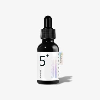 Numbuzin No.5+ Glutathione Vitamin Concentrated Serum - 30ml