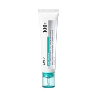 Anua PDRN Hyaluronic Acid 100 Moisturizing Cream