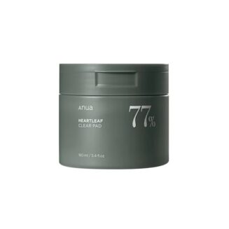 Anua Heartleaf 77 Clear Pad