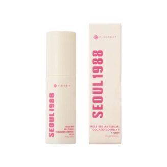 KSecret Seoul 1988 Multi Balm : Collagen Complex 7 + Plum