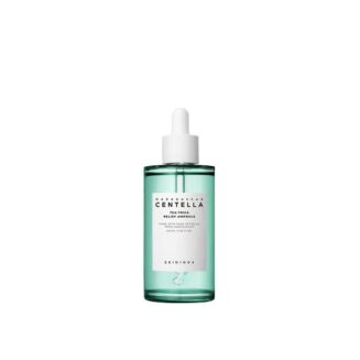 SKIN1004 Madagascar Centella Tea-Trica Relief Ampoule - 100ml