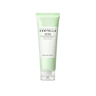 SKIN1004 Madagascar Centella Tea-trica BHA Foam - 125ml