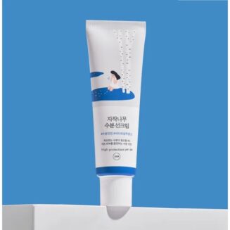 Round by Lab Birch Juice Moisturizing Sunscreen