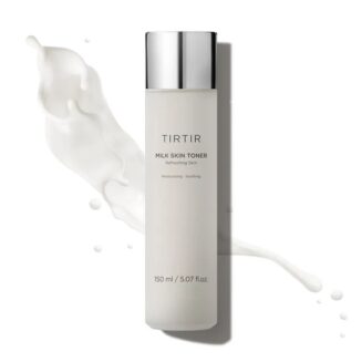 TIRTIR Milk Skin Toner - 150ml