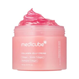 Medicube Collagen Jelly Cream