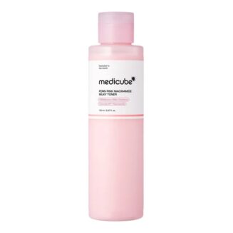 Medicube PDRN Pink Niacinamide Milky Toner