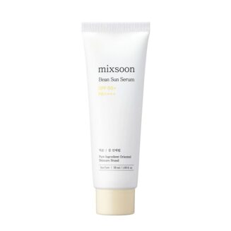 Mixsoon Bean Sun Serum