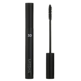 Missha 3D Mascara