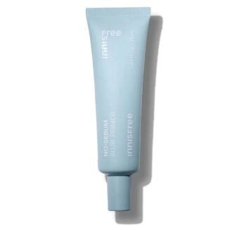 Innisfree No Sebum Blur Primer - 25ml