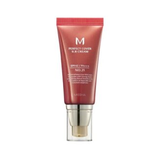 Missha M Perfect Cover BB Cream