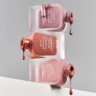 House of Hur Moist Ampoule Blusher - 10ml