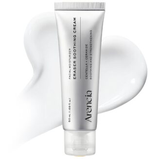 Arencia Eraser Soothing Cream