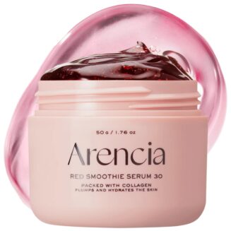 Arencia Fresh Red Smoothie Serum 30