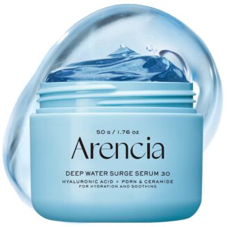 Arencia Deep Water Surge Serum 30