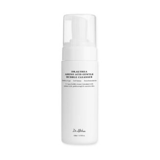 Dr Althea Amino Acid Gentle Bubble Cleanser