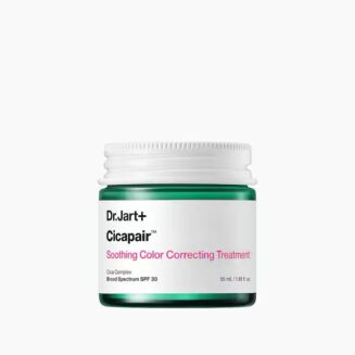 Dr. Jart+ Cicapair™ Soothing Color Correcting Treatment SPF 30