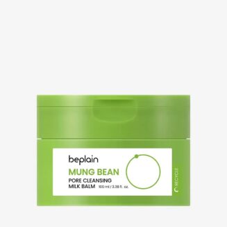 Beplain Mung Bean Pore Cleansing Milk Balm