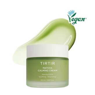 TIRTIR Matcha Calming Cream - 50ml