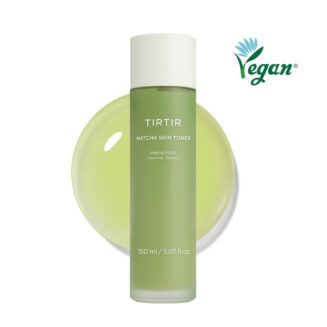 TIRTIR Matcha Skin Toner - 150ml