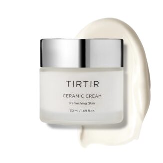 TIRTIR Ceramic Cream - 50ml