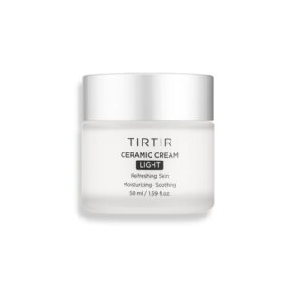 TIRTIR Ceramic Cream Light - 50ml