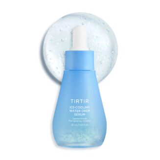 TIRTIR Ice-Cooling Water Drop Serum - 30ml