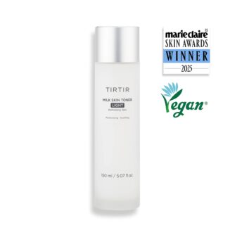 TIRTIR Milk Skin Toner Light - 150ml