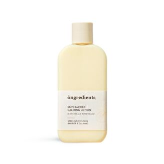 ONGREDIENTS Skin Barrier Calming Lotion - 150ml