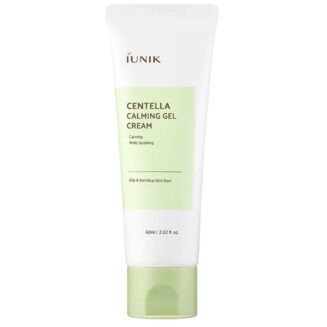 iUNIK Centella Calming Gel Cream