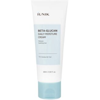 iUNIK Beta Glucan Daily Moisture Cream
