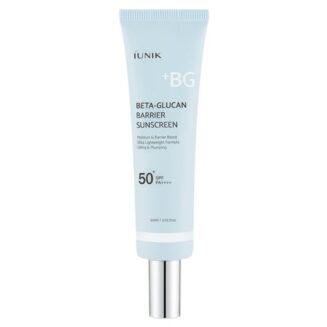 iUNIK Beta Glucan Barrier Sunscreen