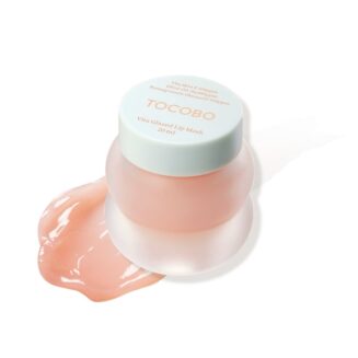 Tocobo Vita Glazed Lip Mask - 20ml