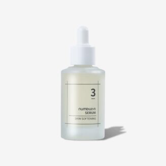 Numbuzin No.3 Skin Softening Serum - 50ml