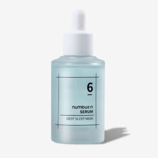 Numbuzin No.6 Deep Sleep Mask Serum - 50ml