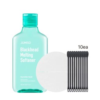 Jumiso Blackhead Melting Softener Toner