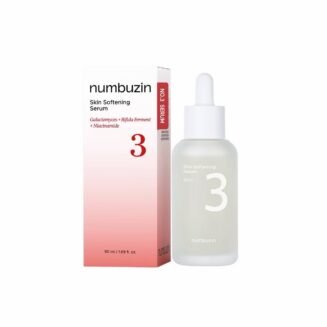 Numbuzin No.3 Skin Softening Serum - 50ml