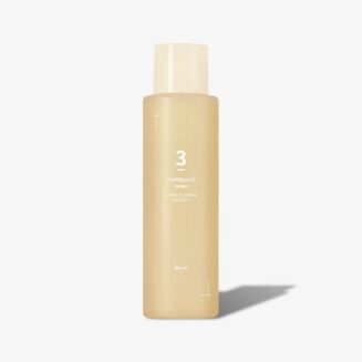 Numbuzin No.3 Super Glowing Essence Toner