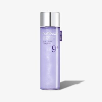 Numbuzin No.9 NAD+ PDRN Glow Boosting Toner