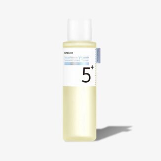 Numbuzin No.5+ Vitamin Boosting Essential Toner