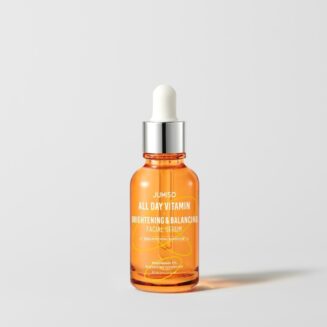 Jumiso All Day Vitamin Brightening & Balancing Facial Serum