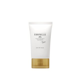 SKIN1004 Madagascar Centella Teca Cream - 75ml