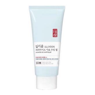 Illiyoon Ceramide ATO Soothing Gel - 175ml