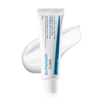 Dr Melaxin TX Cream