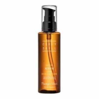 CURLY SHYLL Silky Oil Serum