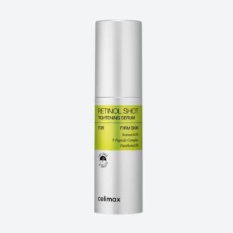 Celimax The Vita-A Retinol Shot Tightening Serum