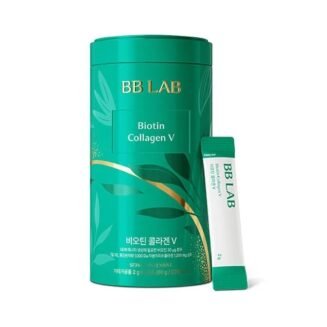 BB LAB Intensive Biotin Collagen V - 2g × 30 Sticks