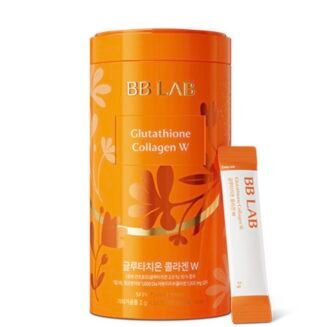 BB LAB Glutathione Collagen W - 2g × 30 Sticks