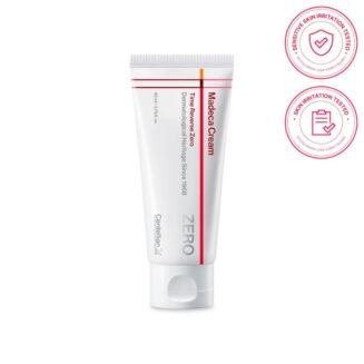 Centellian24 Madeca Cream Time Reverse Zero