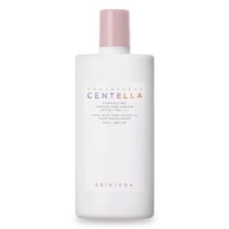 SKIN1004 Madagascar Centella Poremizing Velvet Finish Sunscreen