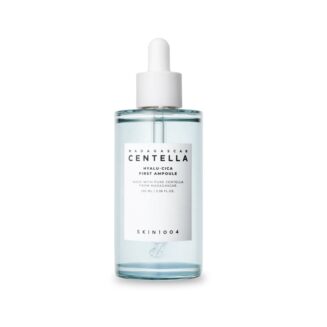 SKIN1004 Madagascar Centella Hyalu-Cica First Ampoule - 100ml
